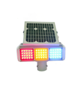 陇西太阳能爆闪灯