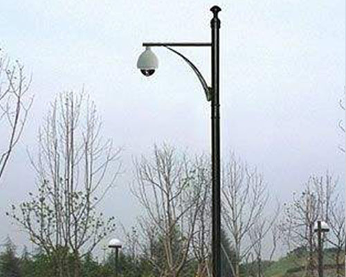 陇西监控灯