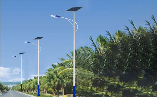 快速解决陇西太阳能路灯不亮问题:全面检修指南 快速解决陇西太阳能路灯不亮问题:全面检修指南