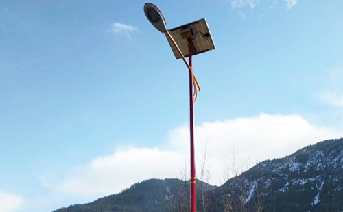 如何选择高质量的陇西太阳能路灯材料:全方位指南 如何选择高质量的陇西太阳能路灯材料:全方位指南