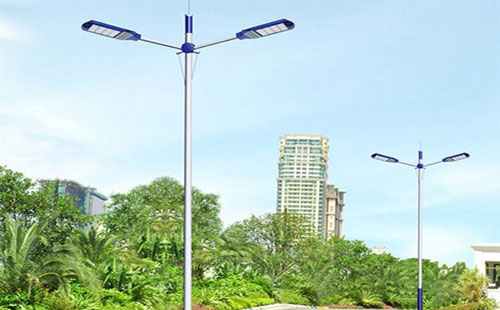 陇西太阳能路灯地脚螺栓规格:防止倾倒的关键 陇西太阳能路灯地脚螺栓规格:防止倾倒的关键