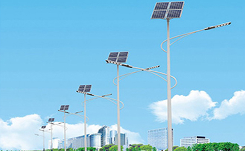北方冬季陇西太阳能路灯的保养要点 北方冬季陇西太阳能路灯的保养要点