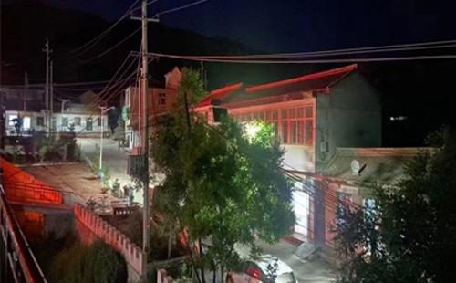 陇西太阳能路灯防雷接地做法详解 陇西太阳能路灯防雷接地做法详解