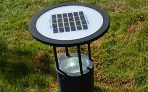 别墅庭院氛围营造:陇西草坪灯选型与布光技巧 别墅庭院氛围营造:陇西草坪灯选型与布光技巧