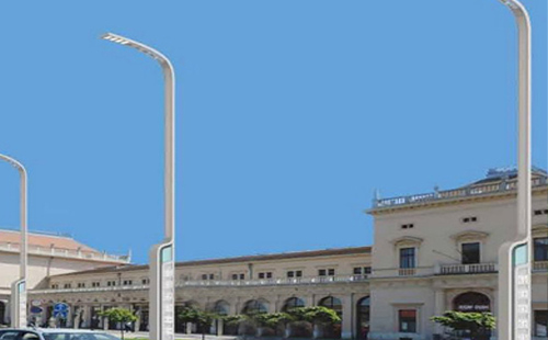 节能率提升:陇西LED路灯选透镜方案实战指南 节能率提升:陇西LED路灯选透镜方案实战指南