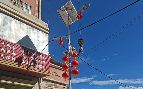 节能率翻倍：陇西智慧路灯选单灯控制器实战指南