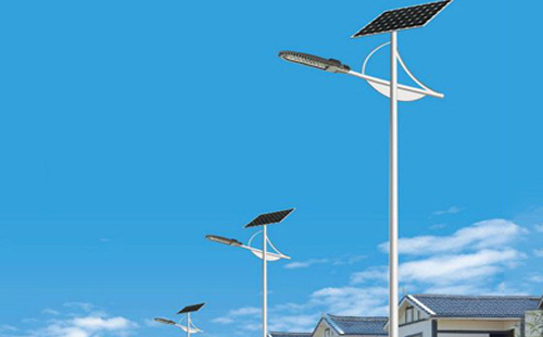 陇西太阳能路灯安装调试与维护全指南 陇西太阳能路灯安装调试与维护全指南