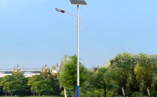 陇西太阳能路灯验收必看五大标准 陇西太阳能路灯验收必看五大标准