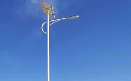 均匀度0.4与0.6差距多大？陇西太阳能路灯配光指南