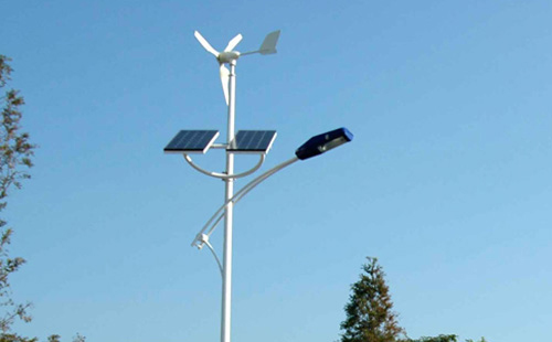 城市升级选陇西智慧路灯:5G基站整合方案 城市升级选陇西智慧路灯:5G基站整合方案