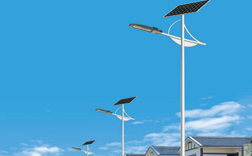 陇西太阳能路灯安装步骤与接线要点解析 陇西太阳能路灯安装步骤与接线要点解析