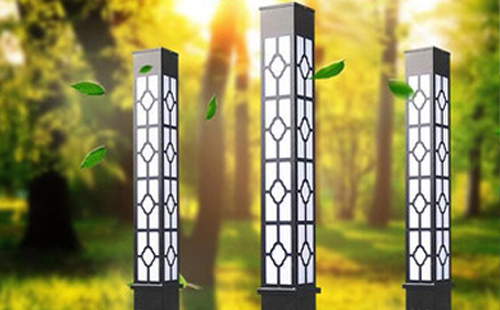 太阳能陇西景观灯选型要点及本地化供应能力分析 太阳能陇西景观灯选型要点及本地化供应能力分析