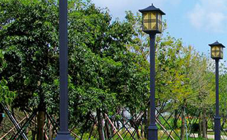 太阳能陇西庭院灯价格为何差三倍?关键看这几点 太阳能陇西庭院灯价格为何差三倍?关键看这几点