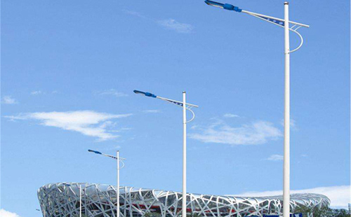 陇西LED路灯怎么选?众城照明解析高效节能新趋势 陇西LED路灯怎么选?众城照明解析高效节能新趋势