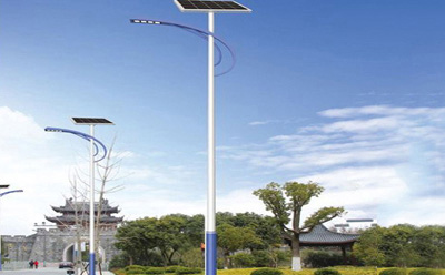 陇西陇西太阳能路灯价格差在哪？影响造价的4大核心因素揭秘