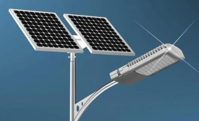 陇西太阳能路灯功率查看方法 + 核心作用，新手必看！
